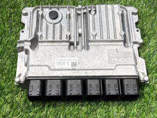 блок управления двигателем BMW 5 серия G30/G31 [рестайлинг] G30 2021, 2.0 л., B46 B20 B, бензин, 475, седан, полный привод, 5A24334, 12149798769, 9798769