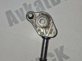 кронштейн глушителя BMW X7 G07 2019, 3.0 л., B58B30C, бензин, c1m, внедорожник 5 дв., полный привод, 18307935432, 7935432 - фото №2
