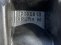 шумоизоляция (термозащита) BMW X7 G07 2021, 3.0 л., B58B30C, бензин, АКПП, a96, внедорожник 5 дв., полный привод, 7214680, 51487214680 - фото №6
