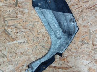 защита бампера заднего BMW X5 G05 [рестайлинг] G05 2023, 3.0 л., B58B30P, бензин, АКПП, 475, внедорожник 5 дв., полный привод, 51757476002, 7476002