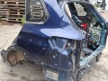задняя часть кузова (тазик) BMW X5 G05 2020, 3.0 л., дизель, АКПП, c3z(tanzanite blue ii metallic), внедорожник 5 дв., полный привод, правый руль, 7955006, 41007955006, 7955005, 41007955005, 41007947329, 7947329, 41007947361, 7947361, 41007947327, 7947327, 41008498016, 8498016, 41007947332, 7947332, 41007947132, 7947132 - фото №7