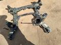 балка подвески передняя (подрамник) BMW X7 G07 [рестайлинг] G07 2023, 3.0 л., B58B30P, бензин, a96, внедорожник 5 дв., полный привод, 6884852, 31106884852 - фото №3
