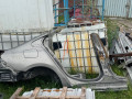 крыло заднее правое BMW 5 серия G60/G61 2024, 2.0 л., b48b20s, бензин, АКПП, с4а, седан, полный привод, 41219635520, 9635520 - фото №6