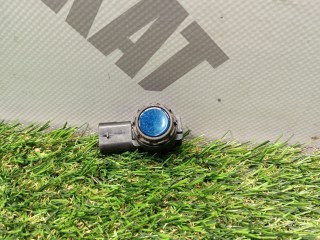 датчик парктроника BMW X5 G05 2020, 3.0 л., дизель, АКПП, c3z(tanzanite blue ii metallic), внедорожник 5 дв., полный привод, правый руль, 9472238, 66209472238, 66209472238-01