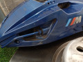 комплект тормозов BMW X7 G07 2021, 4.4 л., N63B44D, бензин, АКПП, c27 arktis-grau brillanteffekt, внедорожник 5 дв., полный привод, 6887397, 6887398, 34116887397, 34116887398, 34216871258, 6871258, 34216871257, 6871257, 34106897365, 6897365, 34106897366, 6897366, 34206882997, 6882997, 34206882998, 6882998 - фото №7