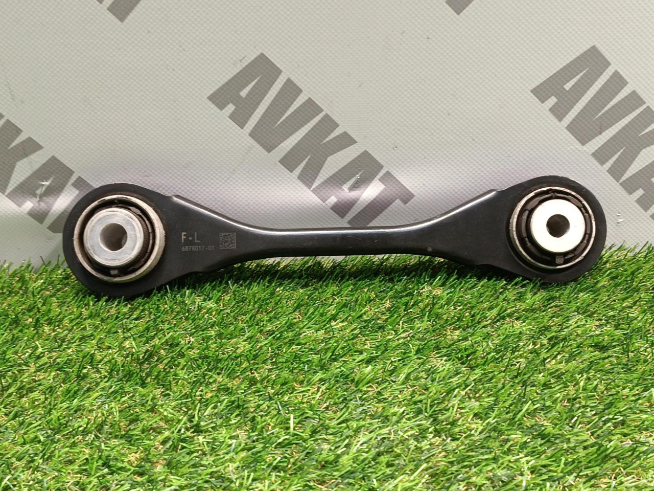 рычаг задний левый BMW X5 G05 2019, 4.4 л., N63 B44 C, бензин, АКПП, а300, внедорожник 5 дв., полный привод, 33306878017, 6878017 - фото №1