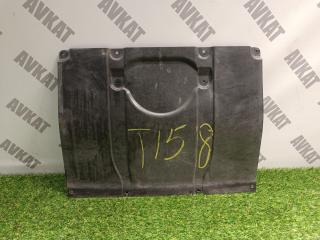 защита двигателя BMW X3 G01 2019, 2.0 л., B46 B20 B, бензин, a300, внедорожник 5 дв., полный привод, 51757394744, 7394744