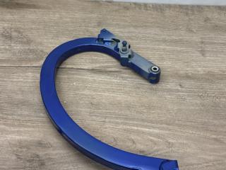 петля крышки багажника BMW 4 серия G22/G23 G22 2021, 2.0 л., B46 B20 B, бензин, АКПП, c31, купе, полный привод, 41007481967, 7481967, 7487623, 41007487623