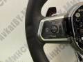 руль BMW i5 G60 2023, электро, a300, седан, задний привод, правый руль, 32305A716C2, 5A716C2 - фото №6