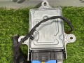 блок AirBag BMW X5 G05 2020, 3.0 л., дизель, АКПП, c3z(tanzanite blue ii metallic), внедорожник 5 дв., полный привод, правый руль, 9890599, 65779890599 - фото №4