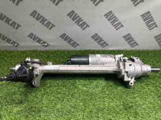 рулевая рейка BMW X7 G07 2022, 3.0 л., B58B30C, бензин, АКПП, a96, внедорожник 5 дв., полный привод, 32105A47898, 5A47898, 5A65A52, 225A4E492, 5A4E492