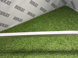 усилитель бампера переднего BMW X7 G07 [рестайлинг] G07 2024, 3.0 л., B58B30P, бензин, АКПП, карбон шварц 416, полный привод, 51117421600, 7421600