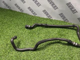 патрубок (трубопровод, шланг) BMW X3 G01 2019, 2.0 л., B46 B20 B, бензин, a300, внедорожник 5 дв., полный привод, 7535534, 17127535534