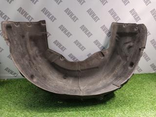 защита арок задняя левая (подкрылок) BMW X5 G05 2019, 3.0 л., B58B30C, бензин, 475, внедорожник 5 дв., полный привод, правый руль, 51717478757, 7478757