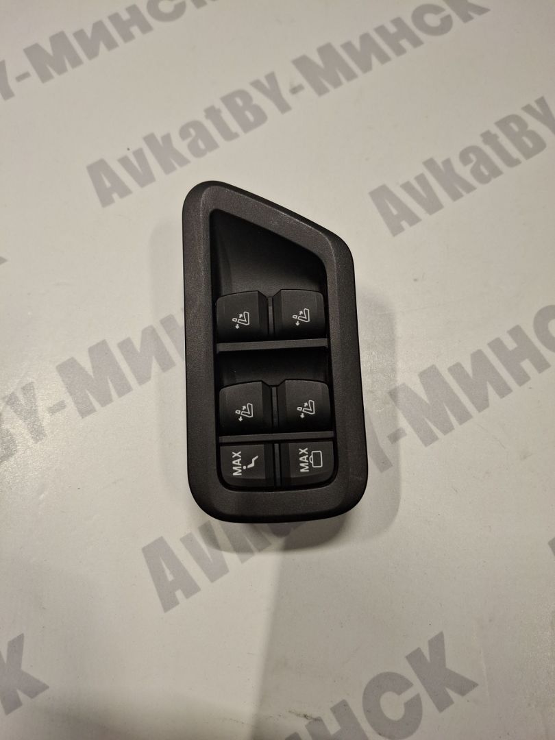 блок управления сиденьем BMW X7 G07 2019, 3.0 л., B58B30C, бензин, c1m, внедорожник 5 дв., полный привод, 61319439875, 9439875 - фото №1
