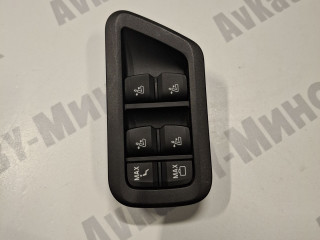 блок управления сиденьем BMW X7 G07 2019, 3.0 л., B58B30C, бензин, c1m, внедорожник 5 дв., полный привод, 61319439875, 9439875