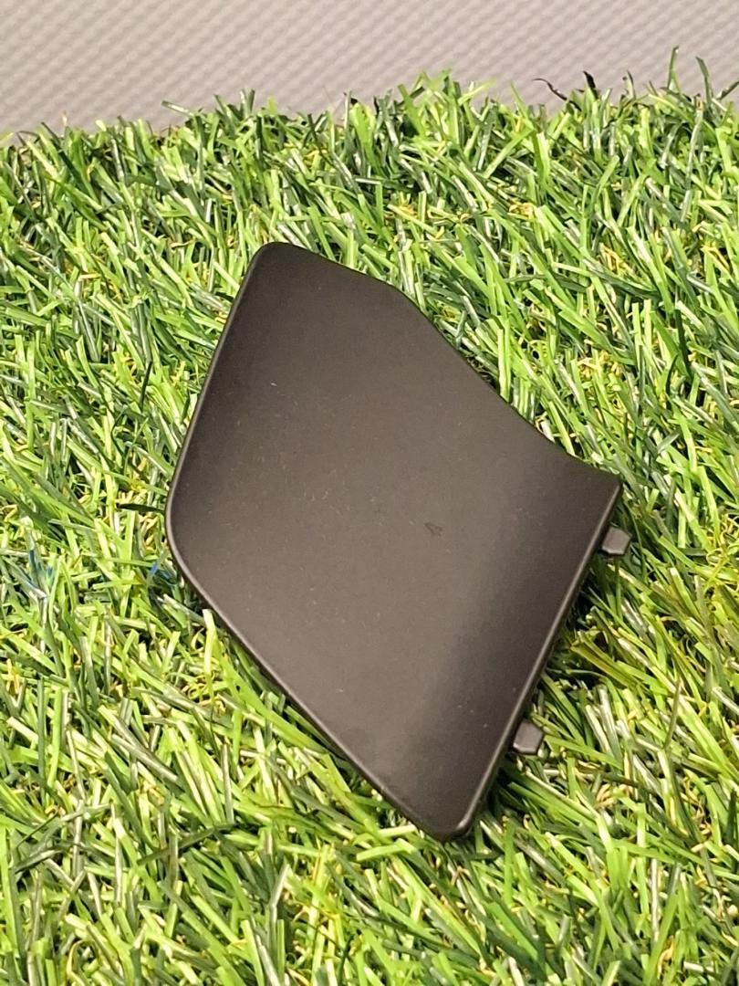 накладка двери внутренняя передняя правая BMW X5 G05 2019, 3.0 л., B58B30C, бензин, АКПП, a96, внедорожник 5 дв., полный привод, 51417454724, 7454724 - фото №1