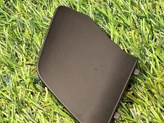 накладка двери внутренняя передняя правая BMW X5 G05 2019, 3.0 л., B58B30C, бензин, АКПП, a96, внедорожник 5 дв., полный привод, 51417454724, 7454724