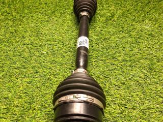 полуось передняя правая (приводной вал, ШРУС) BMW X7 G07 2022, 3.0 л., B58B30C, бензин, АКПП, a96, внедорожник 5 дв., полный привод, 31608486202, 8486202