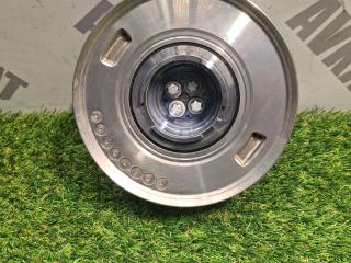 шкив коленвала BMW 5 серия G60/G61 2024, 2.0 л., b48b20s, бензин, АКПП, с4а, седан, полный привод, 11235A6F415, 5A6F415