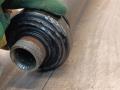 карданный вал BMW X5 G05 [рестайлинг] G05 2023, 3.0 л., B58B30P, бензин, АКПП, 475, внедорожник 5 дв., полный привод, 8849993, 26108849993 - фото №5