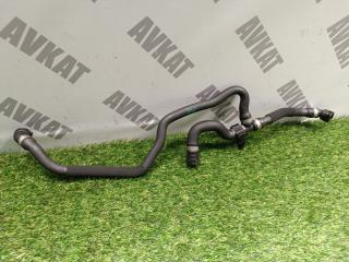 патрубок (трубопровод, шланг) BMW X3 G01 2019, 2.0 л., B46 B20 B, бензин, a300, внедорожник 5 дв., полный привод, 17127535565, 7535565