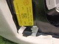обшивка салона BMW X5 G05 2020, 3.0 л., дизель, АКПП, c3z(tanzanite blue ii metallic), внедорожник 5 дв., полный привод, правый руль, 52208497981, 8497981 - фото №15