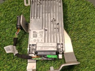 Блок управления mPAD BMW X7 G07 [рестайлинг] G07 2024, 3.0 л., B58B30P, бензин, АКПП, карбон шварц 416, полный привод, 34505B455A7, 5B455A7