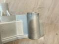 декоративная крышка двигателя BMW X5 G05 [рестайлинг] G05 2024, 4.4 л., S68B44A, бензин, АКПП, c5a, внедорожник 5 дв., полный привод, 11147649035, 7649035 - фото №5