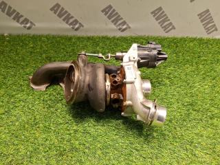 турбина BMW 5 серия G30/G31 [рестайлинг] G30 2021, 2.0 л., B46 B20 B, бензин, 475, седан, полный привод, 11659845815, 9845815, 11658662073, 8662073