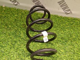 пружина передняя BMW X3 G01 2019, 2.0 л., B46 B20 B, бензин, a300, внедорожник 5 дв., полный привод, 31336886134, 6886134, 31336884939, 6884939