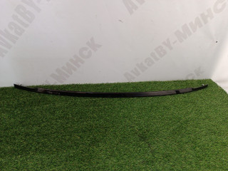 накладка двери (крышки) багажника BMW X7 G07 2019, 3.0 л., B58B30C, бензин, c1m, внедорожник 5 дв., полный привод, 51138745726, 8745726