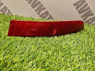 отражатель правый BMW X7 G07 [рестайлинг] G07 2024, 3.0 л., B58B30P, бензин, АКПП, карбон шварц 416, полный привод, 63148091926, 8091926