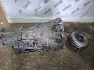 КПП автоматическая (АКПП) BMW 6 серия G32 2018, 3.0 л., B58 B30 A, бензин, АКПП, mineral-weiss metallic а96, лифтбэк, полный привод, 24007952772, 7952772