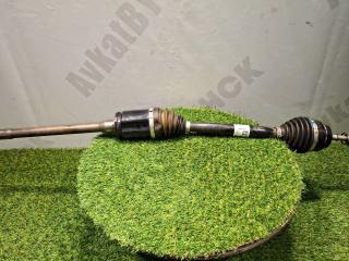 полуось передняя правая (приводной вал, ШРУС) BMW X7 G07 2021, 3.0 л., B58B30C, бензин, АКПП, a96, внедорожник 5 дв., полный привод, 31608486202, 8486202
