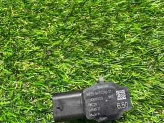 парктроник задний BMW X5 G05 2019, 4.4 л., N63 B44 C, бензин, АКПП, а300, внедорожник 5 дв., полный привод, 66209472092, 9472092