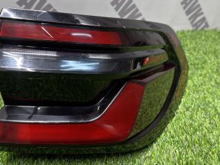 фонарь задний правый BMW X7 G07 [рестайлинг] G07 2024, 3.0 л., B58B30P, бензин, АКПП, карбон шварц 416, полный привод, 63215A5BEB2, 5A5BEB2