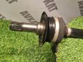 полуось задняя (приводной вал, ШРУС) BMW 5 серия G30/G31 [рестайлинг] G30 2021, 2.0 л., B46 B20 B, бензин, 475, седан, полный привод, 33208664049, 8664049 - фото №6