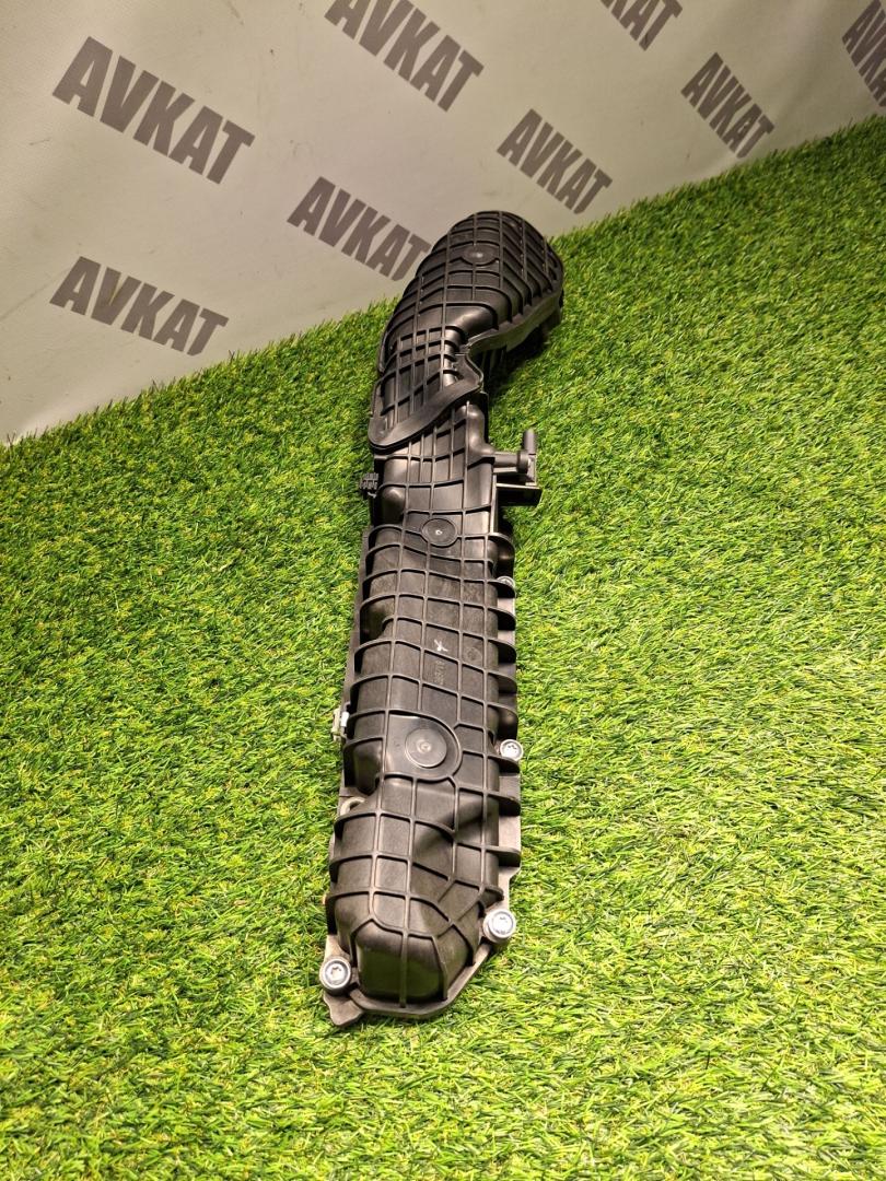 коллектор впускной BMW X5 G05 2019, 4.4 л., N63 B44 C, бензин, АКПП, а300, внедорожник 5 дв., полный привод, 11618601613, 8601613 - фото №1