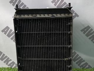 радиатор дополнительный системы охлаждения BMW X5 G05 2019, 4.4 л., N63 B44 C, бензин, АКПП, а300, внедорожник 5 дв., полный привод, 17118697893, 8697893