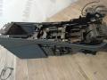 подлокотник BMW X7 G07 2019, 4.4 л., N63B44D, бензин, АКПП, 416, внедорожник 5 дв., полный привод, 51169108362, 9108362, 51166996545, 6996545 - фото №5