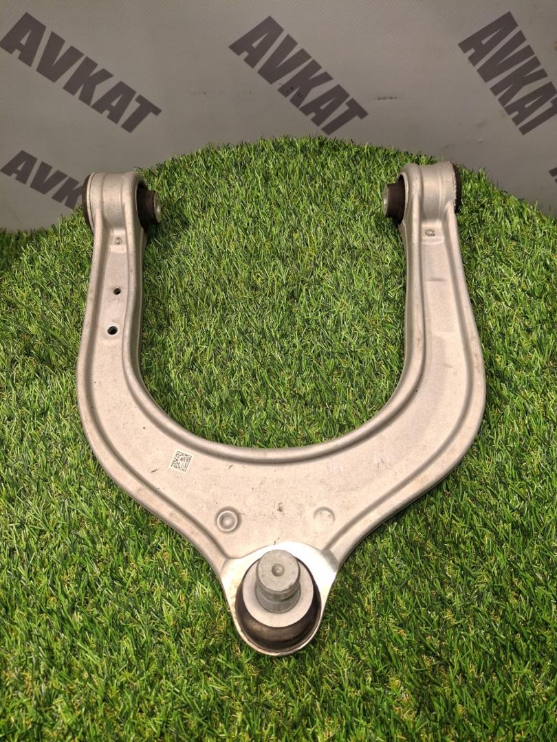 рычаг передний левый BMW X7 G07 2022, 3.0 л., B58B30C, бензин, АКПП, a96, внедорожник 5 дв., полный привод, 31106883115, 6883115 - фото №1