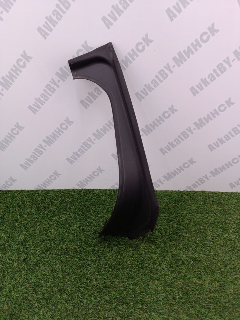 водосток крышки багажника BMW i5 G60 2023, электро, a300, седан, задний привод, правый руль, 51495A01522, 5A01522 - фото №1