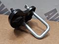 захватный крюк капота BMW 4 серия G22/G23 G22 2021, 2.0 л., B46 B20 B, бензин, АКПП, c31(portimao blau metallic), купе, полный привод, 51237473707, 7473707 - фото №5