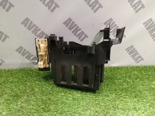 кронштейн блока управления BMW X5 G05 2019, 3.0 л., B58B30C, бензин, 475, внедорожник 5 дв., полный привод, правый руль, 12908632555, 8632555