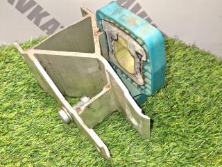 кронштейн радиатора BMW 5 серия G30/G31 [рестайлинг] G30 2021, 2.0 л., B46 B20 B, бензин, 475, седан, полный привод, 51117357216, 7357216