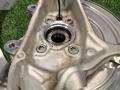 кулак поворотный левый BMW X7 G07 2021, 3.0 л., B58B30C, бензин, АКПП, a96, внедорожник 5 дв., полный привод, 31216876655, 6876655, 6895674 - фото №7