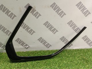 молдинг (накладка кузовная) BMW X5 G05 [рестайлинг] G05 2023, 3.0 л., B58B30P, бензин, АКПП, 475, внедорожник 5 дв., полный привод, 51377444087, 7444087