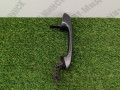 ручка наружная BMW X7 G07 2021, 4.4 л., N63B44D, бензин, АКПП, c27 arktis-grau brillanteffekt, внедорожник 5 дв., полный привод, 8499344 - фото №3