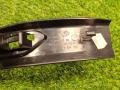 накладка на порог внутренняя BMW X7 G07 2021, 3.0 л., B58B30C, бензин, АКПП, a96, внедорожник 5 дв., полный привод, 51437434258, 7434258, 51477483478, 7483478 - фото №4